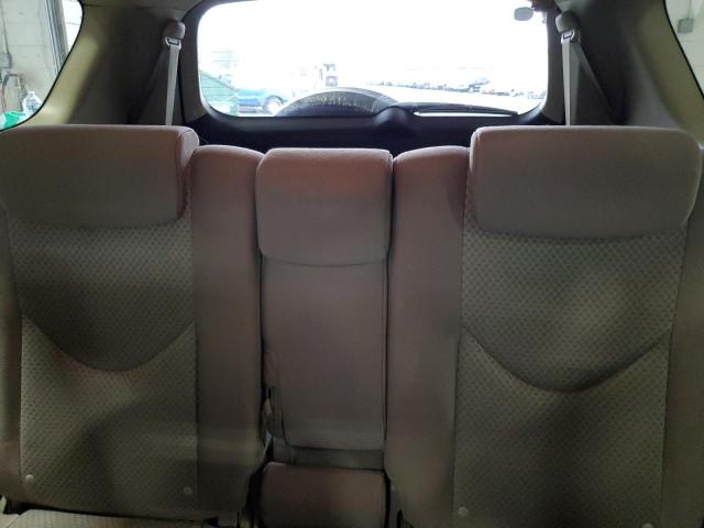 2007 TOYOTA RAV4 #3276376678