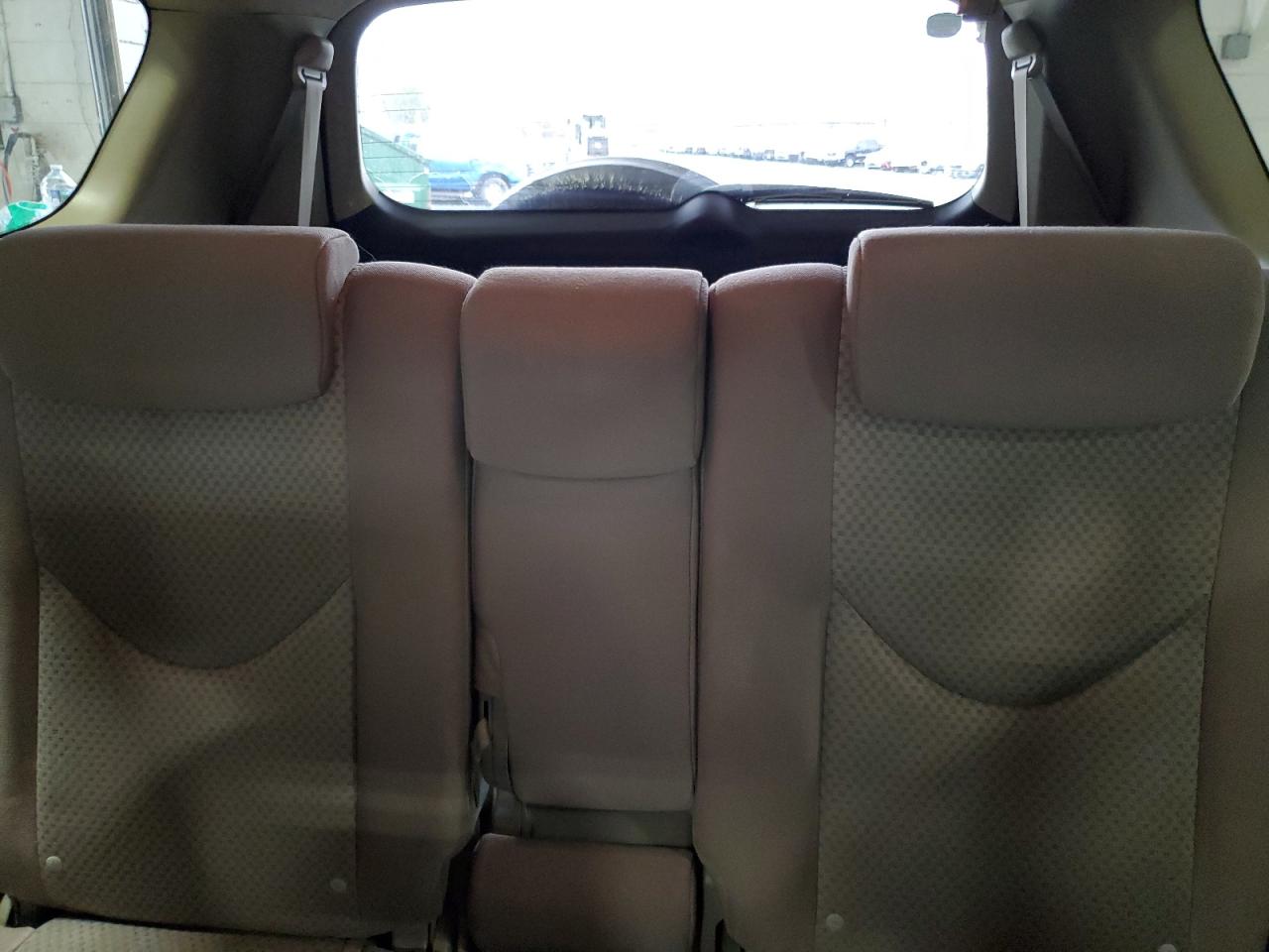 Lot #3276376678 2007 TOYOTA RAV4