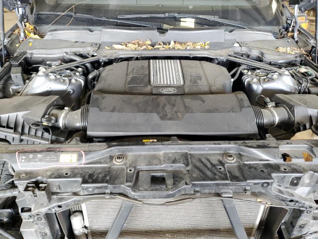 2019 LAND ROVER DISCOVERY - SALRR2RV1KA086285