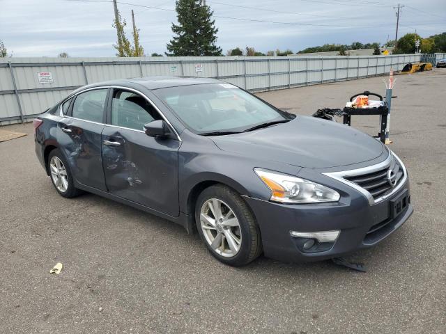 2013 NISSAN ALTIMA 2.5 - 1N4AL3AP2DN493073