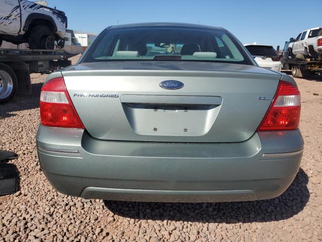 2005 FORD FIVE HUNDR #3298153257