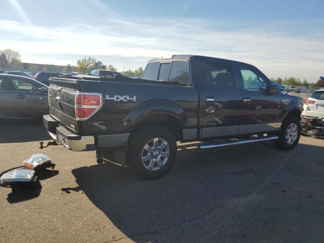 2014 FORD F150 SUPER #3282543884