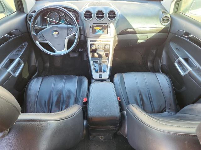 2015 CHEVROLET CAPTIVA LT 3GNAL4EK3FS503964