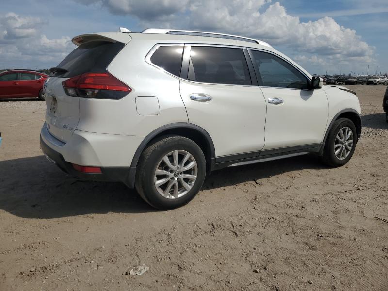 2017 NISSAN ROGUE S - JN8AT2MV1HW275628