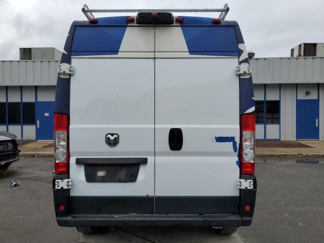 2023 RAM PROMASTER 3500 3500 HIGH 3C6MRVHG1PE568711