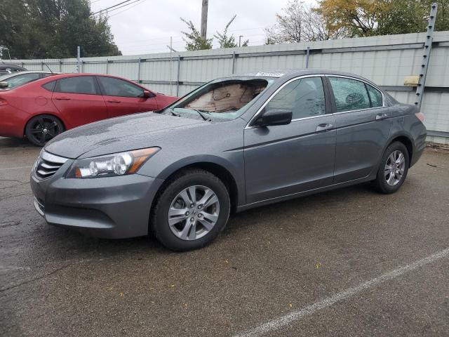 2012 HONDA ACCORD LXP - 1HGCP2F4XCA225931