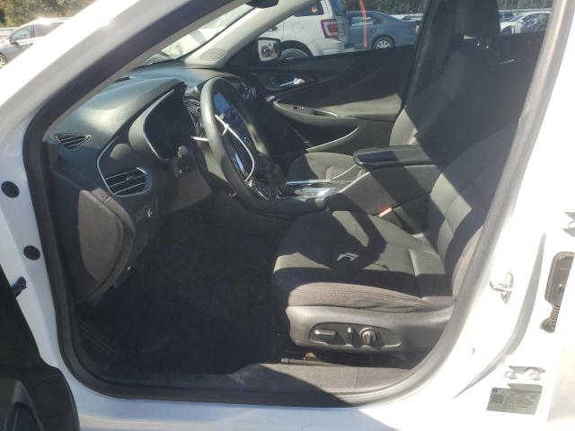 2018 CHEVROLET MALIBU LT #3285626287