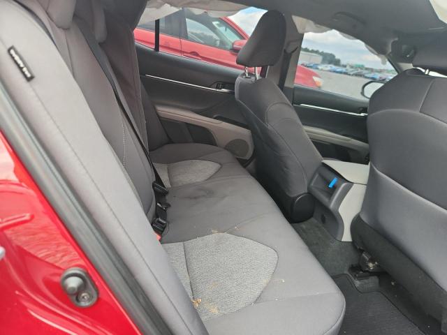 2022 TOYOTA CAMRY LE - 4T1C11AK9NU677463