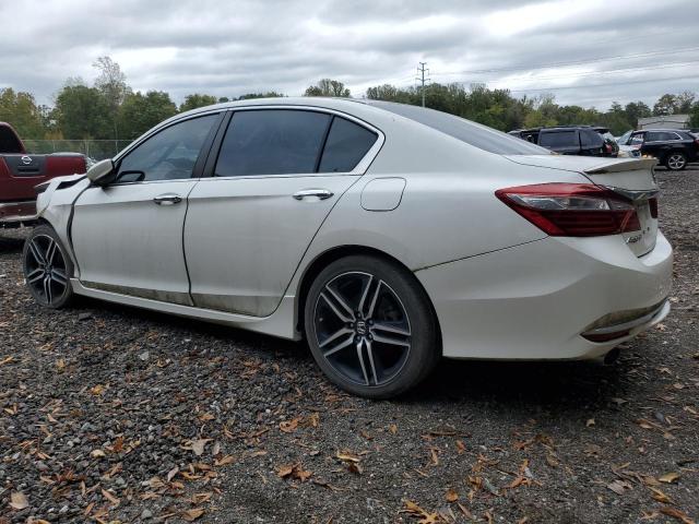 2017 HONDA ACCORD SPO #3304521436