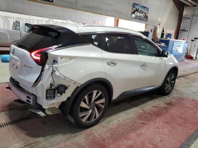 2020 NISSAN MURANO SL - 5N1AZ2CS0LN116238
