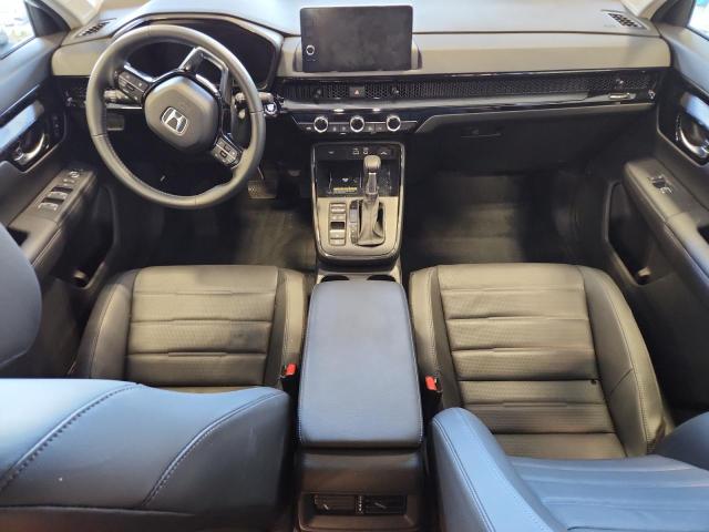 2023 HONDA CR-V EXL #3291463503