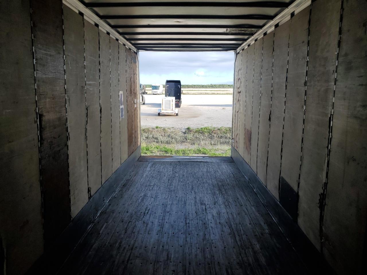 Lot #3266813937 2006 GREAT DANE TRAILER