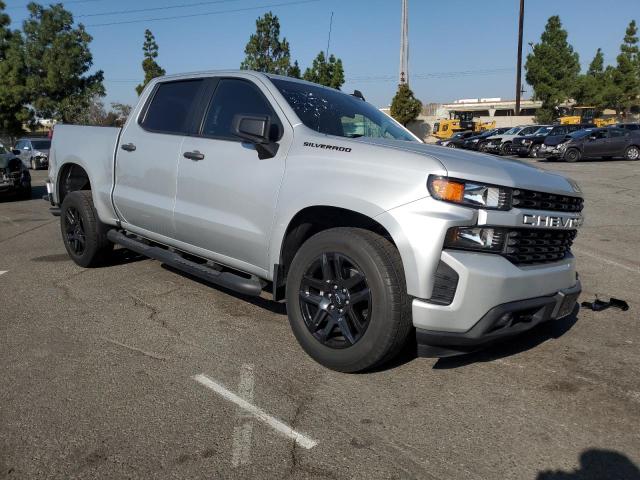 2021 CHEVROLET SILVERADO #3294306882