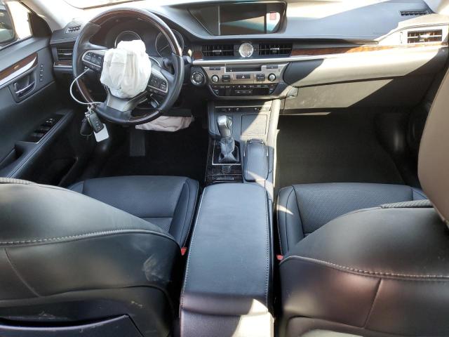 2017 LEXUS ES 350 #3296232411