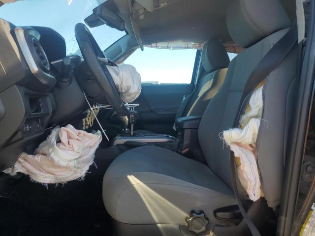 2018 TOYOTA TACOMA DOU - 3TMAZ5CN2JM055210