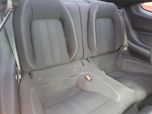 2021 FORD MUSTANG GT - 1FA6P8CF7M5110238