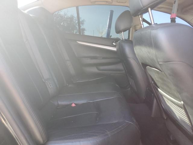 2009 INFINITI G37 #3302798980