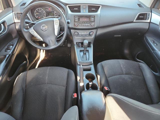 2016 NISSAN SENTRA S - 3N1AB7AP4GY322159