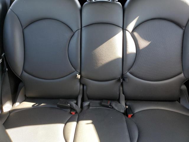 2012 MINI COOPER S C - WMWZC5C54CWL62611