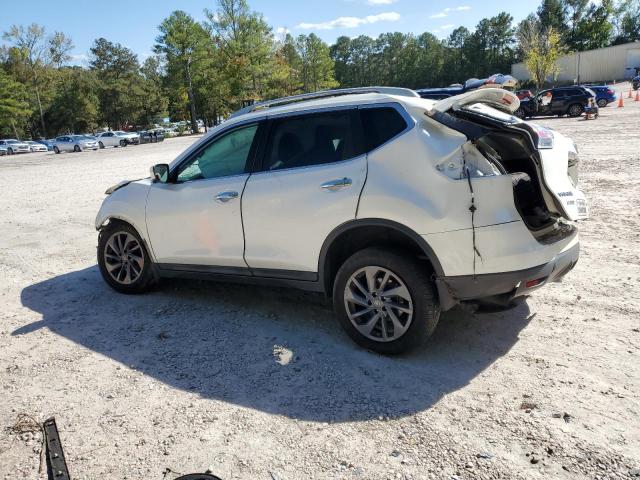 2016 NISSAN ROGUE S - 5N1AT2MT1GC782051