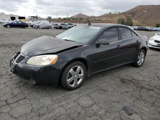 PONTIAC G6 GT