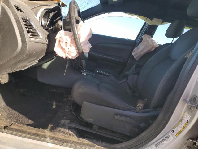 2011 DODGE AVENGER EX - 1B3BD4FB7BN578391