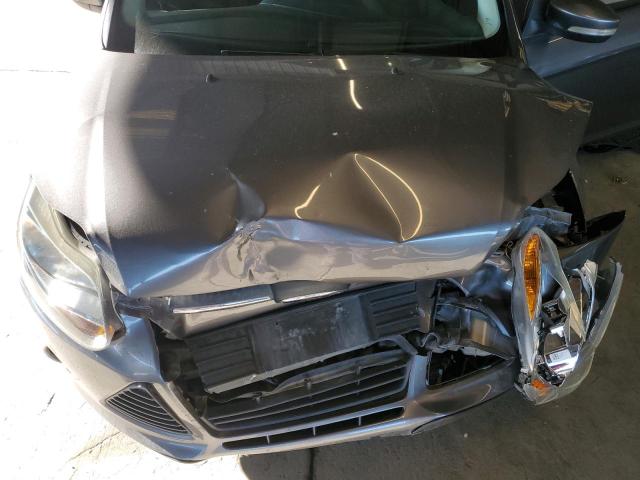 2013 FORD FOCUS SE - 1FADP3K25DL124403