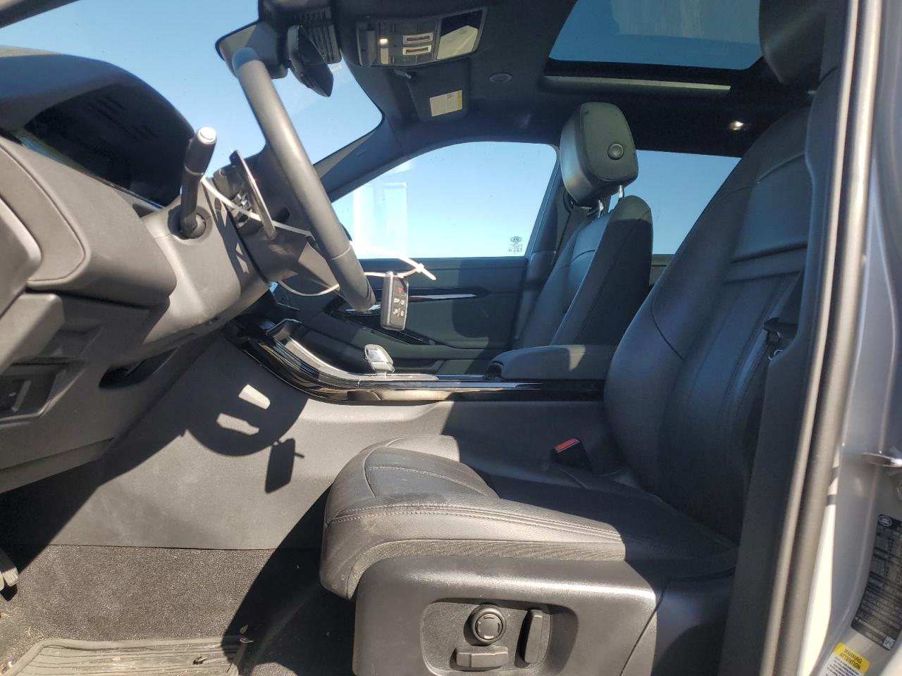 LAND ROVER RANGE ROVER S