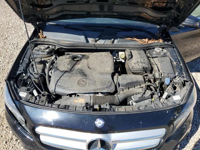 2017 MERCEDES-BENZ GLA 250 - WDCTG4EB2HJ297301