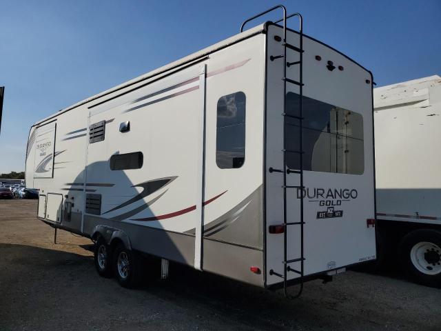 2020 DURA 5TH WHEEL #3279483301