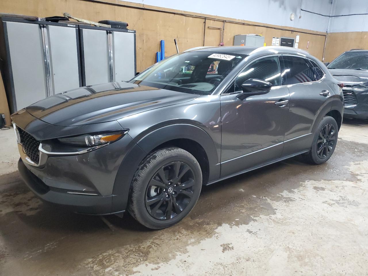 Lot #3286593143 2024 MAZDA CX-30 PREM
