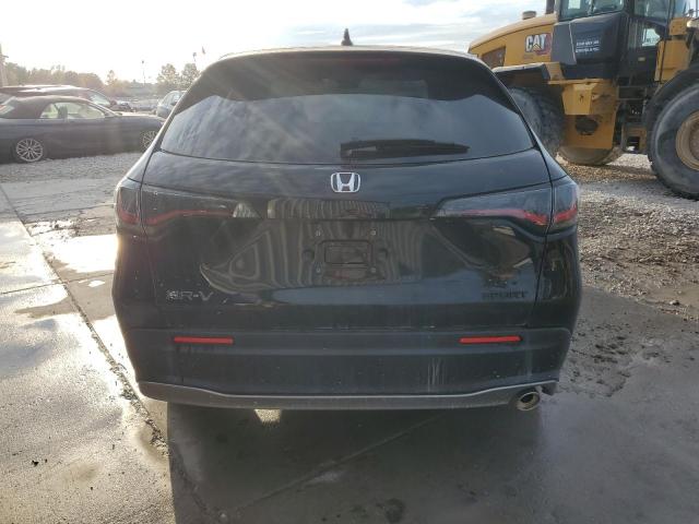 2024 HONDA HR-V SPORT 3CZRZ2H5XRM704056