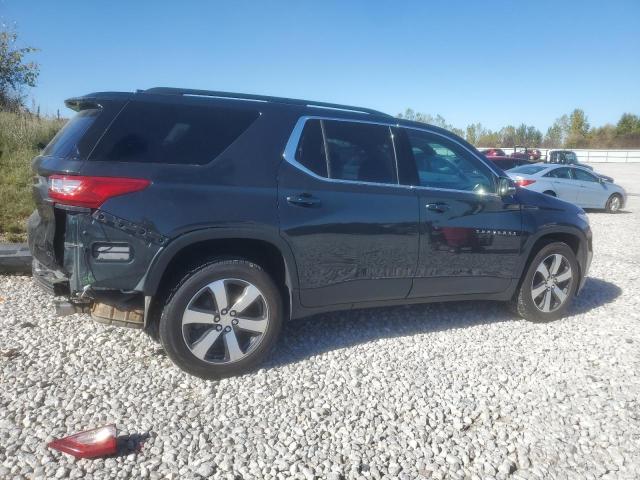 2021 CHEVROLET TRAVERSE L - 1GNEVHKW2MJ151405