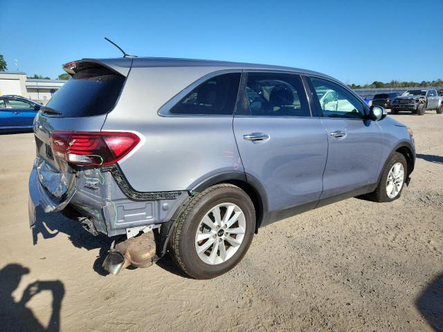 2020 KIA SORENTO S - 5XYPGDA53LG617435