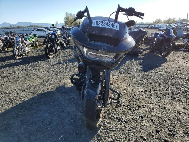 2024 HARLEY-DAVIDSON FLTRX #3284169537