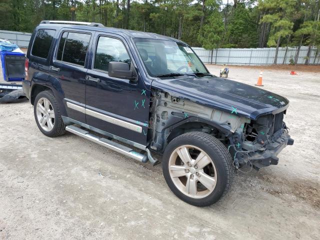 2011 JEEP LIBERTY LI - 1J4PN5GK6BW577467