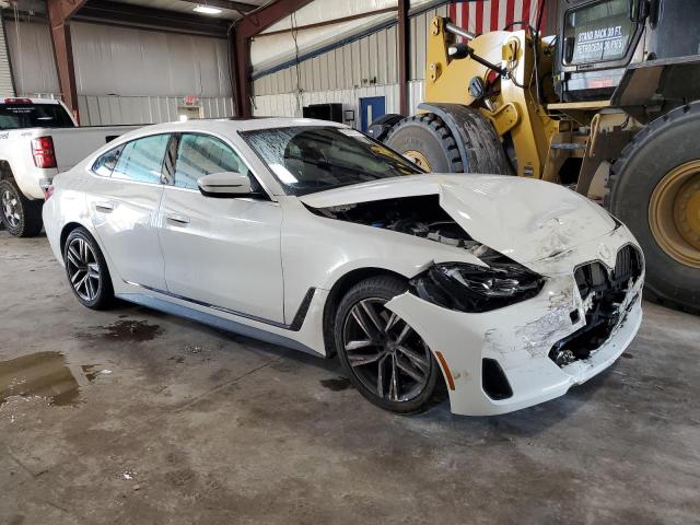 2024 BMW 430XI GRAN - WBA73AV01RFR07531