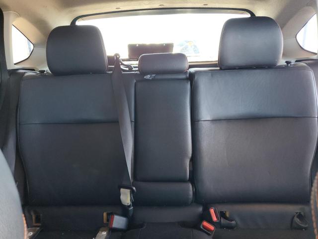 2016 SUBARU CROSSTREK - JF2GPANC9GH299892