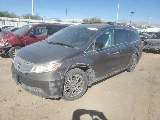 2012 HONDA ODYSSEY EX - 5FNRL5H67CB098941
