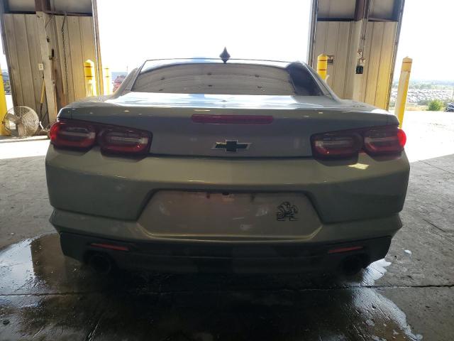 2023 CHEVROLET CAMARO LT 1G1FD1RX4P0157084