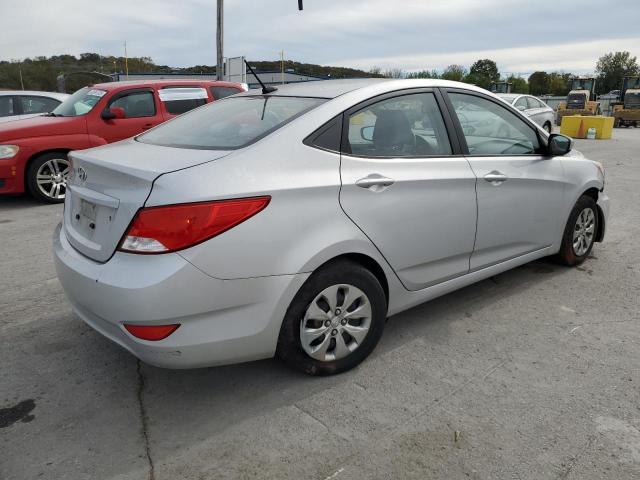 2016 HYUNDAI ACCENT SE - KMHCT4AE6GU964414