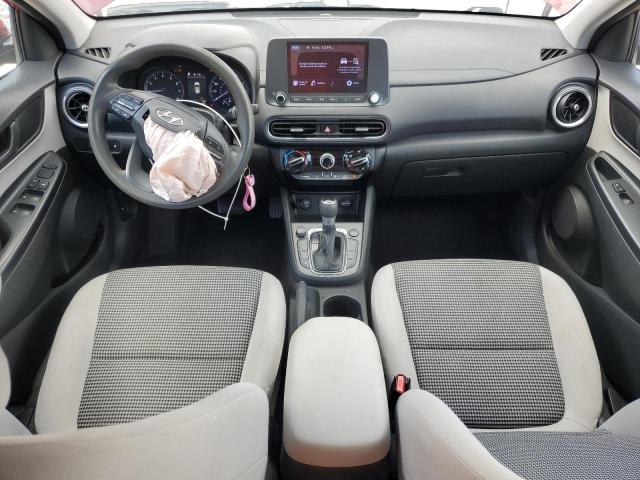 2022 HYUNDAI KONA SEL - KM8K22AB3NU772826