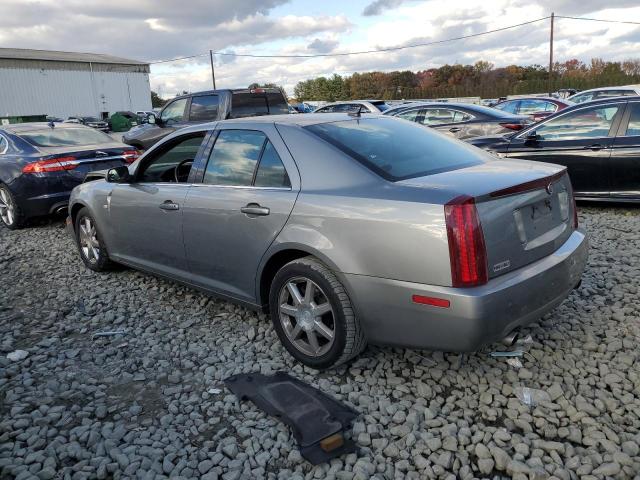 2005 CADILLAC STS - Other View