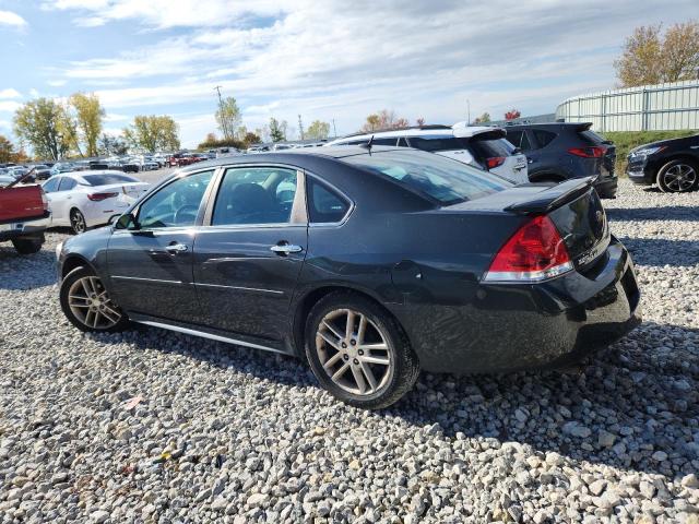 2014 CHEVROLET IMPALA LIM - 2G1WC5E3XE1108387