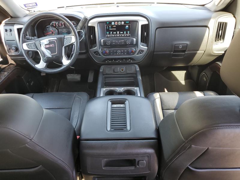 2018 GMC SIERRA C15 - 3GTP1NECXJG199776