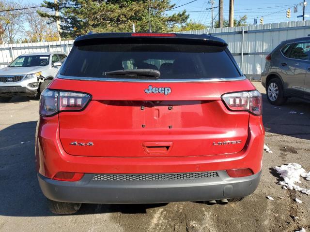 2021 JEEP COMPASS LI - 3C4NJDCB1MT500653