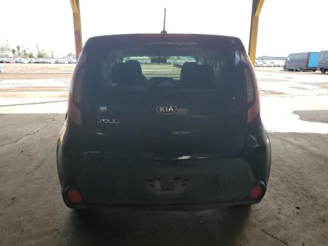 2019 KIA SOUL - KNDJN2A29K7660579