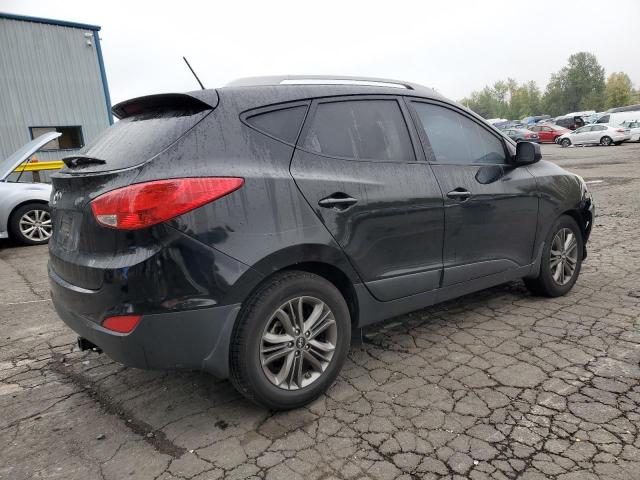 2014 HYUNDAI TUCSON GLS - KM8JU3AGXEU829207