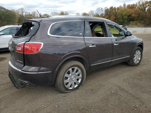 2017 BUICK ENCLAVE #3291333164