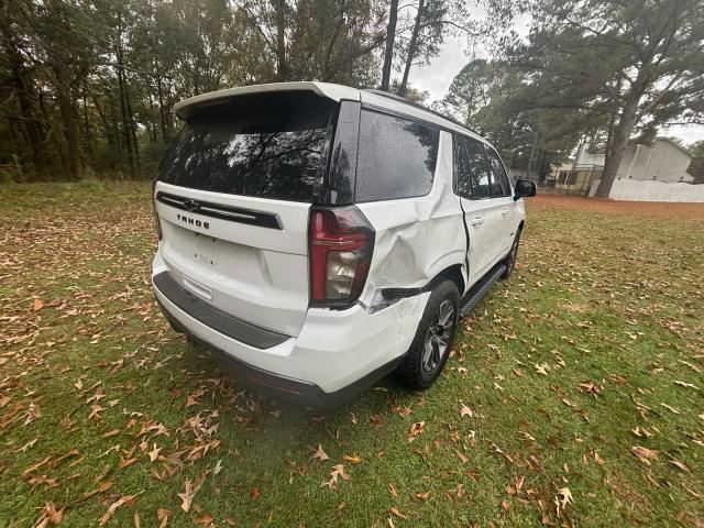 2024 CHEVROLET TAHOE K150 - 1GNSKPKD2RR114061